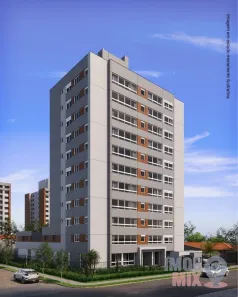 Apartamento com 3 Quartos à venda, 95m² no Jardim Lindóia, Porto Alegre