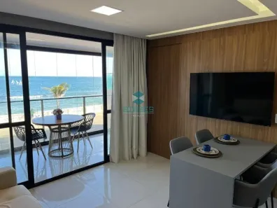 Apartamento com 1 Quarto à venda, 45m² no Barra, Salvador