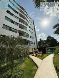 Apartamento com 3 Quartos à venda, 87m² no Poço, Recife
