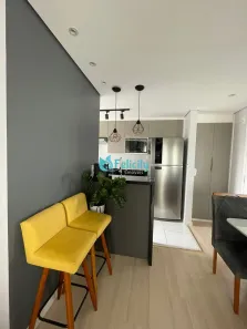 Apartamento com 2 Quartos à venda, 49m² no Vila Pirituba, São Paulo