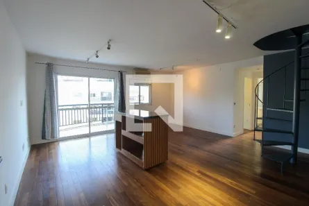 Cobertura com 2 Quartos à venda, 156m² no Vila São Silvestre, São Paulo