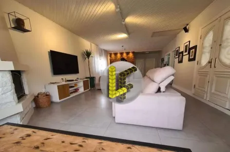 Casa com 3 Quartos à venda, 193m² no Jardim São Caetano, São Caetano do Sul