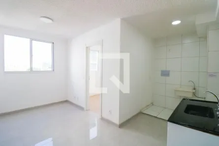 Apartamento com 2 Quartos à venda, 34m² no Jardim São Luís, São Paulo