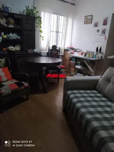 Apartamento com 2 Quartos à venda, 62m² no Jardim Satélite, São José dos Campos