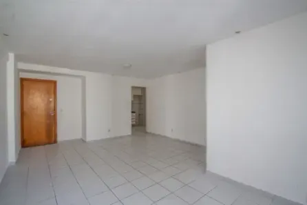 Apartamento com 3 Quartos para alugar, 97m² no Rosarinho, Recife