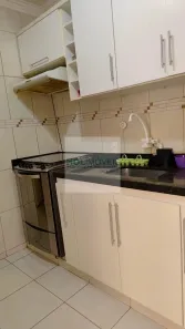 Apartamento com 3 Quartos à venda, 76m² no Jardim Auri Verde, Bauru