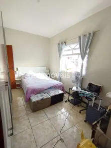 Casa com 4 Quartos à venda, 170m² no Santa Mônica, Belo Horizonte