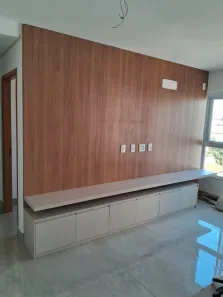 Apartamento com 3 Quartos à venda, 115m² no Setor Marista, Goiânia