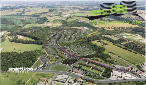 Lote/Terreno à venda, 140m² no Capoavinha, Votorantim