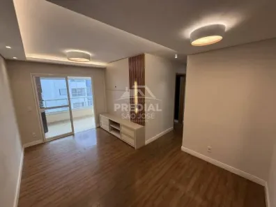 Apartamento com 3 Quartos à venda, 83m² no Parque Residencial Aquarius, São José dos Campos