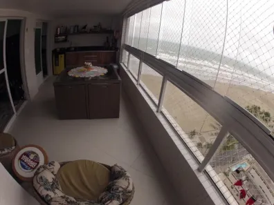 Apartamento com 2 Quartos à venda, 101m² no Aviação, Praia Grande