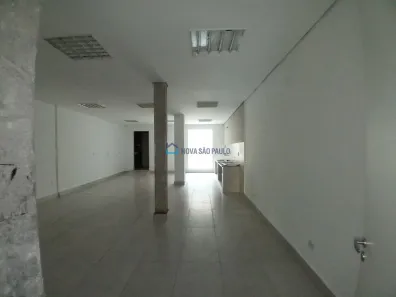 Prédio Comercial para alugar, 130m² no Saúde, São Paulo