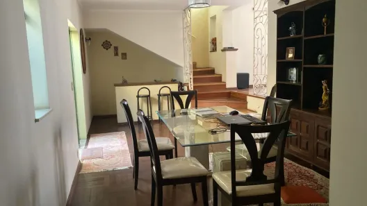 Casa com 3 Quartos à venda, 212m² no Jardim Getúlio Vargas, Mogi Mirim