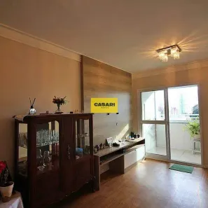 Apartamento com 2 Quartos à venda, 64m² no Nova Petrópolis, São Bernardo do Campo