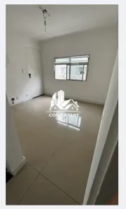 Apartamento com 2 Quartos à venda, 48m² no Aparecida, Santos