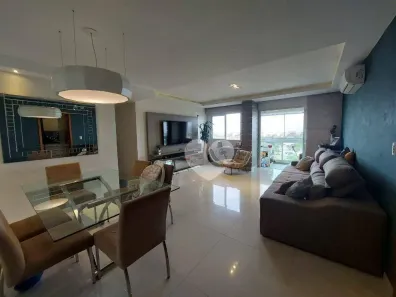 Apartamento com 4 Quartos à venda, 110m² no Recreio dos Bandeirantes, Rio de Janeiro