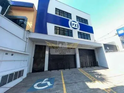 Ponto Comercial para alugar, 200m² no Jardim do Mar, São Bernardo do Campo
