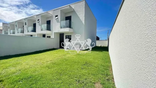 Sobrado com 2 Quartos à venda, 80m² no Perequê Mirim, Caraguatatuba