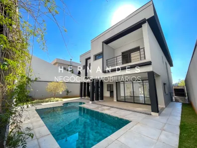 Casa de Condomínio com 3 Quartos à venda, 480m² no Alphaville, Santana de Parnaíba