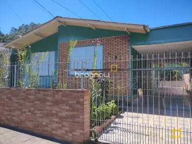 Casa com 3 Quartos à venda, 246m² no Saco dos Limões, Florianópolis