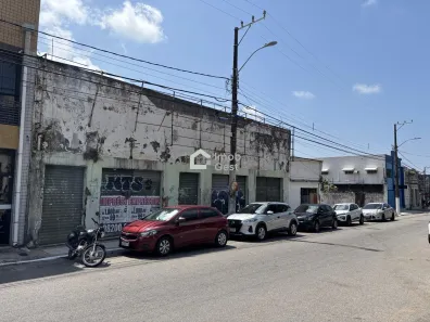 Ponto Comercial com 2 Quartos à venda, 700m² no Cidade Alta, Natal