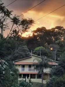 Fazenda/Sítio com 3 Quartos à venda, 800m² no Joaquim Egídio, Campinas