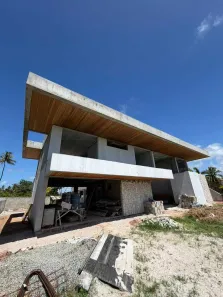 Casa de Condomínio com 6 Quartos à venda, 560m² no Mosqueiro, Aracaju