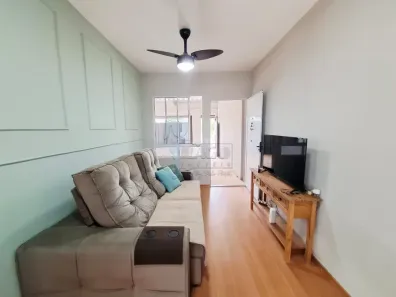 Casa com 2 Quartos à venda, 44m² no Santa Iria, Ribeirão Preto