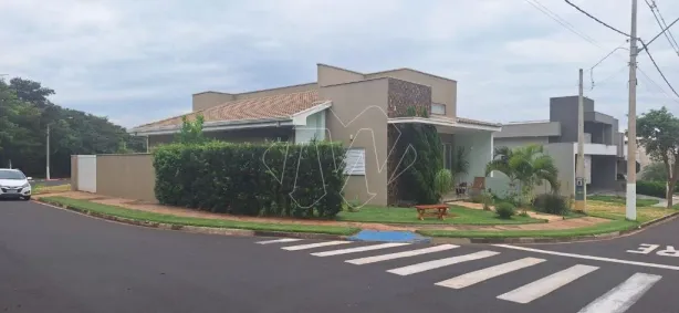 Casa de Condomínio com 3 Quartos à venda, 163m² no Quinta do Salto Residence, Araraquara