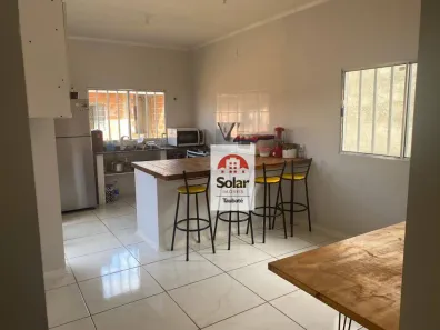 Casa com 3 Quartos à venda, 127m² no Residencial Antares, Taubaté