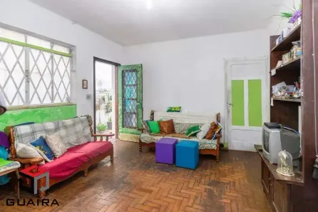 Sobrado com 3 Quartos à venda, 200m² no Vila Monumento, São Paulo