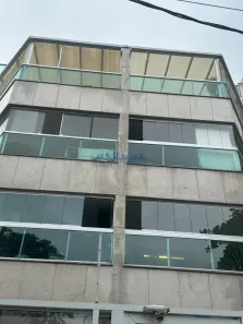 Cobertura com 4 Quartos para alugar, 224m² no Barra da Tijuca, Rio de Janeiro