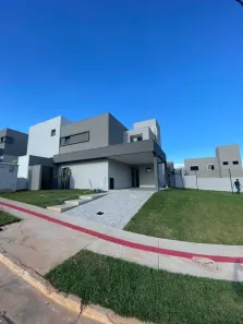 Casa de Condomínio com 3 Quartos à venda, 150m² no Jardins Cannes, Aparecida de Goiânia