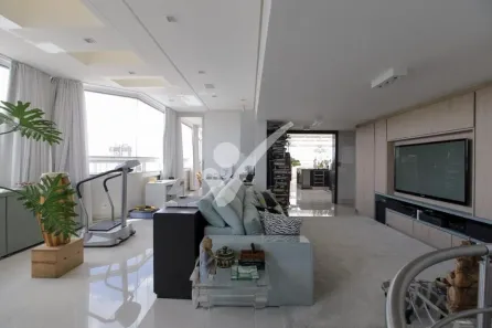 Cobertura com 4 Quartos para alugar, 476m² no Mooca, São Paulo