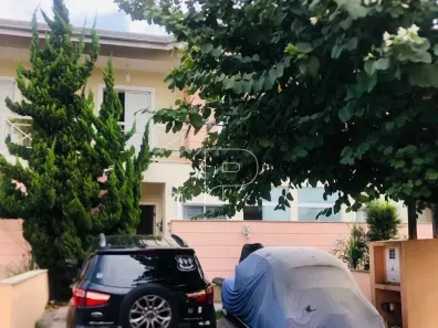 Casa de Condomínio com 3 Quartos à venda, 95m² no Jardim da Glória, Cotia