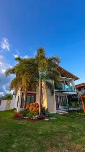 Casa de Condomínio com 5 Quartos à venda, 380m² no , Mata de São João