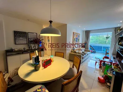 Apartamento com 3 Quartos à venda, 89m² no Freguesia (Jacarepaguá), Rio de Janeiro