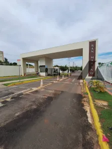 Casa de Condomínio com 3 Quartos à venda, 70m² no Parque Residencial das Nações Indígenas, Cuiabá