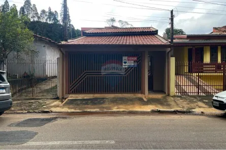 Casa com 4 Quartos à venda, 132m² no Jardim Wanderley, Tatuí
