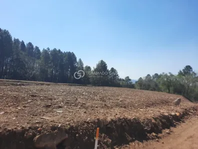 Lote/Terreno à venda, 200m² no Loteamento Mazzurana, Gramado