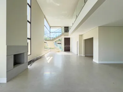 Casa de Condomínio com 4 Quartos à venda, 430m² no Alphaville Dom Pedro, Campinas