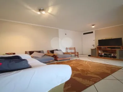 Apartamento com 2 Quartos à venda, 55m² no Jardim São Jorge (Raposo Tavares), São Paulo