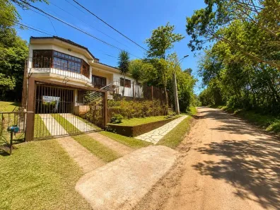 Casa com 3 Quartos à venda, 182m² no Tarumã, Viamão