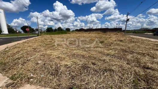Lote/Terreno à venda, 320m² no Jardim Embaré, São Carlos
