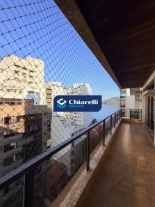 Apartamento com 4 Quartos à venda, 200m² no Ingá, Niterói