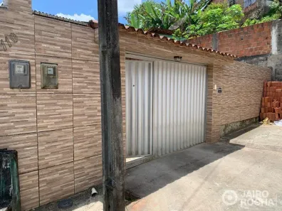 Casa com 4 Quartos à venda, 10m² no Capibaribe, São Lourenço da Mata