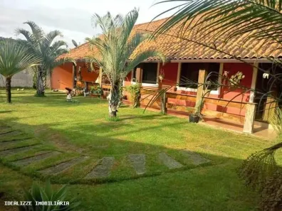 Fazenda/Sítio com 3 Quartos à venda, 15000m² no Centro, Barra Mansa