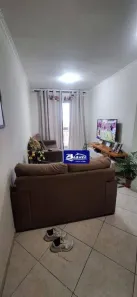 Apartamento com 2 Quartos para alugar, 54m² no Jardim São Judas Tadeu, Guarulhos