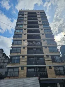 Apartamento com 1 Quarto à venda, 40m² no Canto, Florianópolis