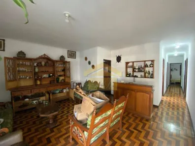Casa com 3 Quartos à venda, 190m² no Parque Jabaquara, São Paulo